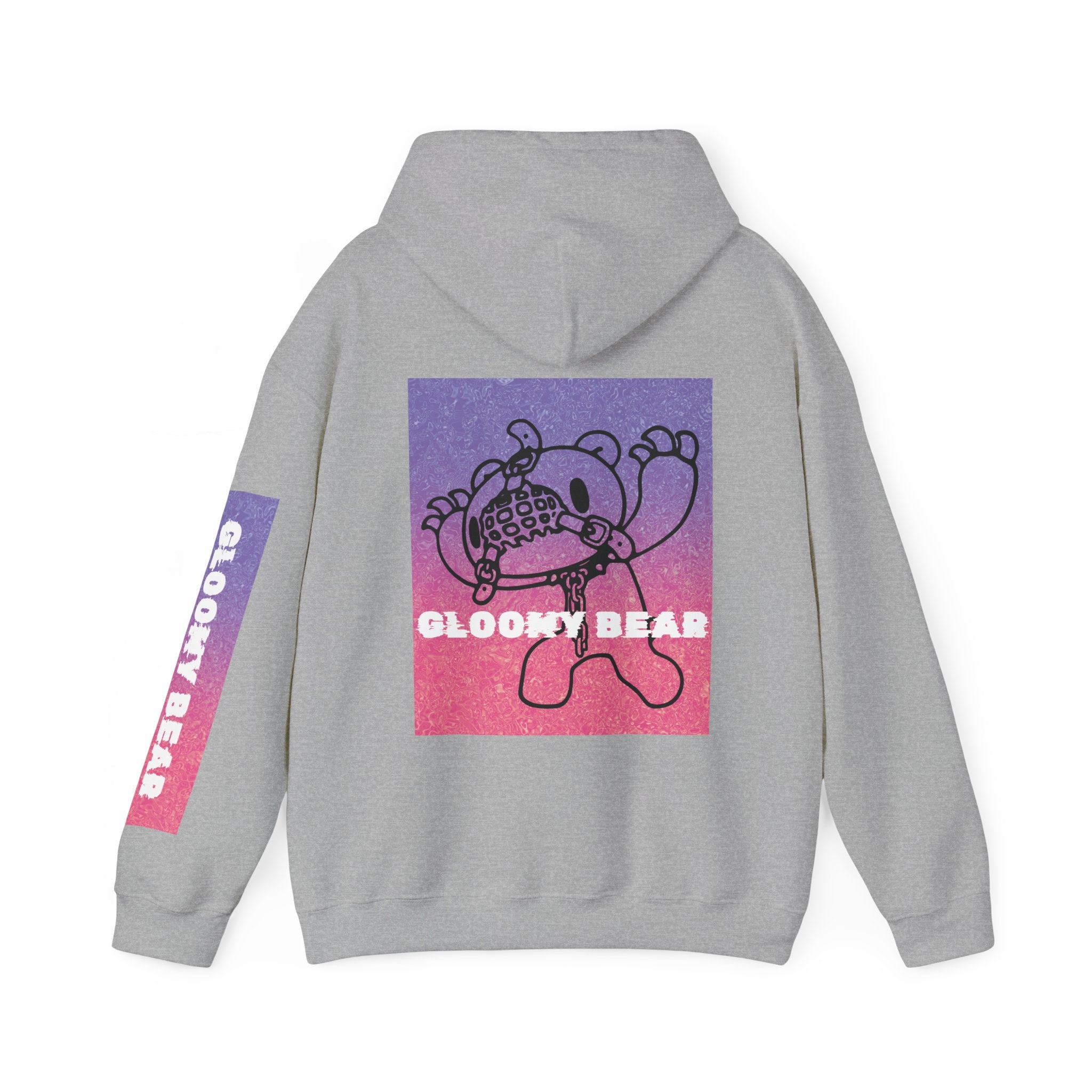 Surreality Gloomy Bear Hoodie